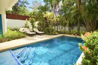 Casa Puesta del Sol Villa 2-Gated Partial Ocean View - Private Pools