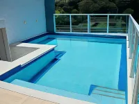 Aquarena Hotel Hotels near Lacerda Elevator