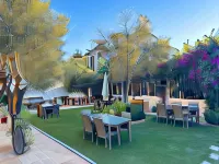 Vintage Hotel Alacati - pet friendly