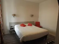 Logis Hotel le Parc - 3-Star