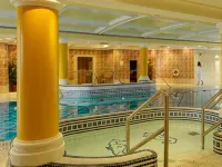 Talbot Hotel Midleton - Pools