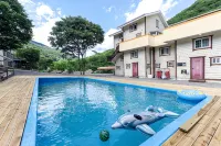 Yangsan Mulsori Pension - Pools