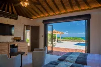 Villabu Resort - Wifi