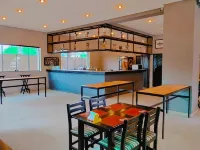 Hotel Paddock Hotels near Campo Grande