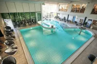 Hotel Viking Aqua Spa & Wellness - ที่มีสระว่ายน้ำ