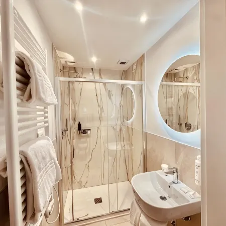 Hotel Pex Verona