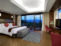 Aston Sentul Lake Resort & Conference Center Hotels in Bogor Regency