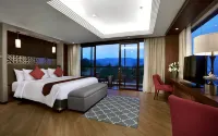 Aston Sentul Lake Resort & Conference Center