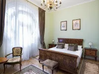 Villa Csonka by Privo - موقف سيارات