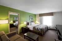 Sleep Inn & Suites