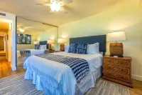 Polo Beach Club 106 2 Bedroom Condo - Jacuzzi