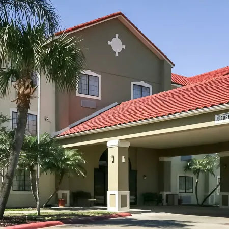 Quality Inn Kingsville Hwy 77