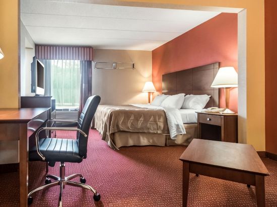 Quality Inn & Suites