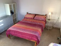 Peaceful secluded Villa With Large Heated Private Pool And Wifi