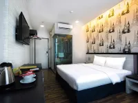 Indra Hotel - Boutique Suites Hotels near MAPS Perak