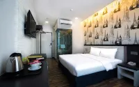 Indra Hotel - Boutique Suites Hotels in der Nähe von Freizeitpark MAPS Perak