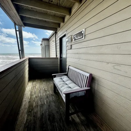 Truly Oceanfront, Newly Renovated.  the Penthouse in Duck, Amazing Ocean Views!