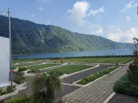 Richland Bali - مخيمات