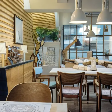 Boutique Hotel's III Piłsudskiego