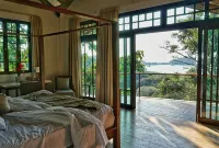 6Br Luxury Treehouse • Ocean Views • Infinity Pool • Private Theater & Game Room - 빌라
