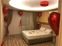 Grand Mardini Hotel