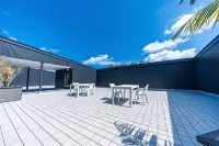 Luxe Tech Villa Ashitoku
