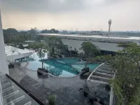 U Residence 2 Studio Apartment *POOL VIEW* Hôtels à proximité de : Restaurant Benton Junction