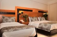 Grand Meteora Hotel Hotels in 