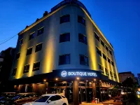 Anshan 3S Boutique Hotel - 3-Star