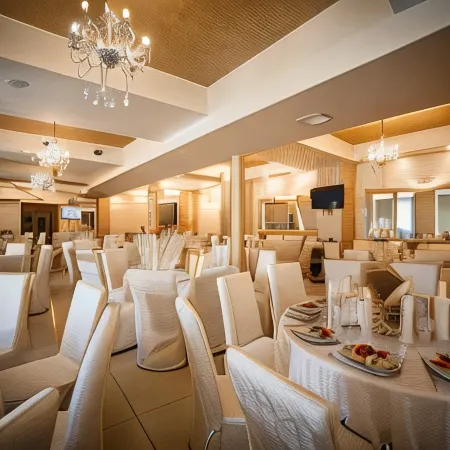 Hotel Ozana