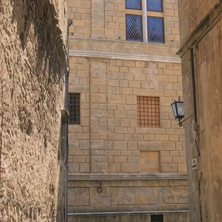 Il Giardino Segreto