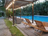 The Zen Villas Resort Hotels in Lipa City