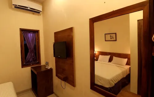 Hotel Balecatur Inn - 2-Star
