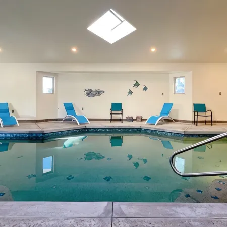 Villa with indoor pool in Temecula wine country-VRBO