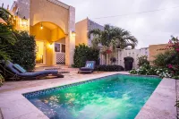 Villa Kunuku with Private plunge pool - Private Pools