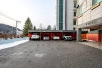Chuncheon White Star Motel - Motel