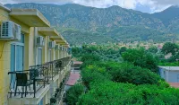 Lapida Garden