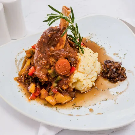 Mercure Johannesburg Bedfordview Hotel