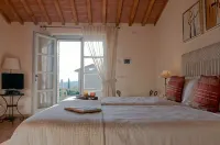 Countryhouse Villa Rey - Homestays