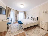 Grant Boutique Hotel Các khách sạn ở Arad