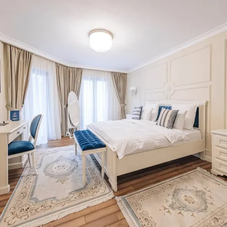 Grant Boutique Hotel