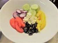 Hotel Europa - breakfast