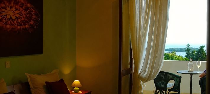 Vila Lacman Các khách sạn ở Hvar