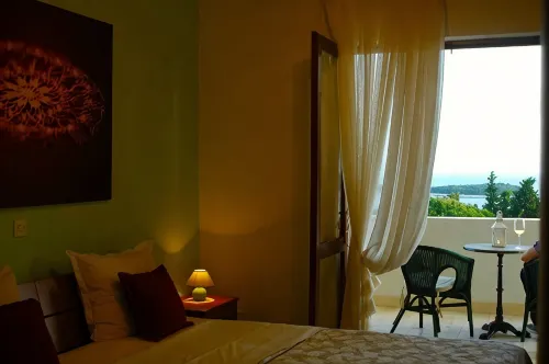 Vila Lacman - Ocean View