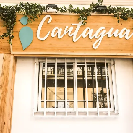 Cantagua Hostel