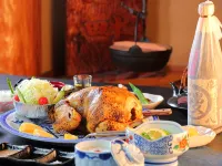 Minshuku - Unagi Kohan - 2 stjerner