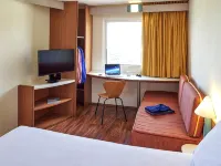 Ibis Monterrey Aeropuerto Hotels in Ciudad Apodaca
