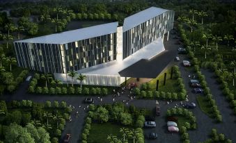 BBC Hotel Lampung Bandar Jaya