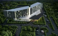 BBC Hotel Lampung - Bandar Jaya Hotel di 