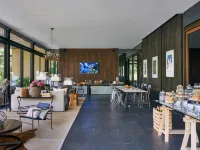 阿塔湖畔度假套房酒店 鄰近Primo Piazza 義大利風主題餐廳的酒店
